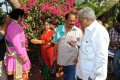 Sri Vasavi Vaibhavam Opening Pictures