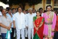 Sri Vasavi Vaibhavam Opening Pictures