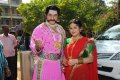 Sri Vasavi Vaibhavam Opening Pictures