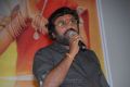 Director Uday Bhaskar at Sri Vasavi Vaibhavam Platinum Disc Function Stills