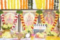 Sri Vathsa Creations Production No. 1 Movie Opening Stills