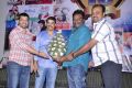 Sri Venkateswara Creations 10 Years Celebrations Photos