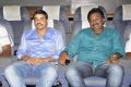 Dil Raju, VV Vinayak at Sri Venkateswara Creations 10 Years Celebrations Photos