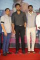 Varun Tej, Shekhar Kammula @ Dil Raju Sri Venkateswara Creations 2017 Success Celebrations Stills