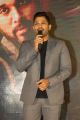 Actor Allu Arjun @ Dil Raju Sri Venkateswara Creations 2017 Success Celebrations Stills