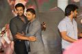 Varun Tej, Allu Arjun @ Dil Raju Sri Venkateswara Creations 2017 Success Celebrations Stills