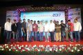 Dil Raju Sri Venkateswara Creations 2017 Success Celebrations Stills