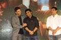 Allu Arjun, Devi Sri Prasad @ Dil Raju Sri Venkateswara Creations 2017 Success Celebrations Stills