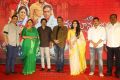 Dil Raju Sri Venkateswara Creations 2017 Success Celebrations Stills