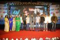 Dil Raju Sri Venkateswara Creations 2017 Success Celebrations Stills