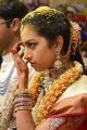 Balakrishna Daughter Tejaswini Wedding Pictures