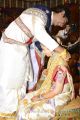 Sribharat Tejaswini Balakrishna Wedding Pictures