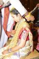 Balakrishna Daughter Tejaswini Sribharat Wedding Pictures