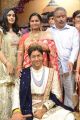 Balakrishna Daughter Tejaswini Husband Sribharat Pictures