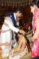 Sribharat Tejaswini Balakrishna Wedding Pictures