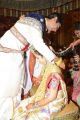 Balakrishna Daughter Tejaswini Sribharat Wedding Pictures