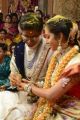 Sribharat Tejaswini Balakrishna Wedding Pictures