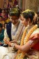 Balakrishna Daughter Tejaswini Sribharat Wedding Pictures