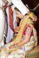 Balakrishna Daughter Tejaswini Sribharat Wedding Pictures