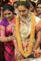 Balakrishna Daughter Tejaswini Wedding Pictures