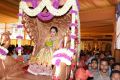 Sribharat Tejaswini Balakrishna Wedding Pictures