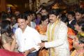 Sribharat Tejaswini Balakrishna Wedding Pictures