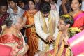 Sribharat Tejaswini Balakrishna Wedding Pictures