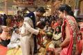 Sribharat Tejaswini Balakrishna Wedding Pictures