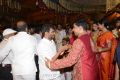 Sribharat Tejaswini Balakrishna Wedding Pictures