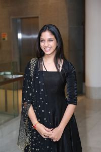 Actress Sridevi Apalla Stills @ Court Movie Press Meet