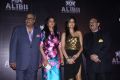 Sridevi 50th Birthday Bash Photos