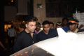 Karan Johar @ Sridevi Death Celebs visit Anil Kapoor House Stills