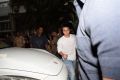 Sridevi Death Celebs visit Anil Kapoor House Stills