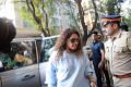 Sridevi Death Celebs visit Anil Kapoor House Stills