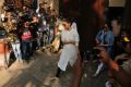 Sridevi Death Celebs visit Anil Kapoor House Stills