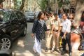 Sridevi Death Celebs visit Anil Kapoor House Stills