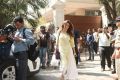 Sridevi Death Celebs visit Anil Kapoor House Stills