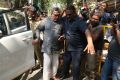 Nasser @ Sridevi Death Celebs visit Anil Kapoor House Stills