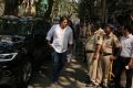 Sridevi Death Celebs visit Anil Kapoor House Stills