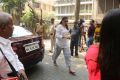 Sridevi Death Celebs visit Anil Kapoor House Stills