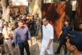 Sridevi Death Celebs visit Anil Kapoor House Stills