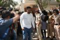 Sridevi Death Celebs visit Anil Kapoor House Stills