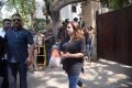 Farah Khan @ Sridevi Death Celebs visit Anil Kapoor House Stills