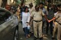 Sridevi Death Celebs visit Anil Kapoor House Stills