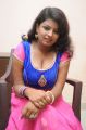 Telugu Actress Sri Devi Hot Spicy Stills in Pink Salwar