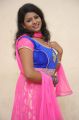 Telugu Actress Sri Devi Hot Spicy Stills in Pink Salwar
