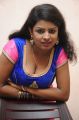 Telugu Actress Sridevi Hot Spicy Stills in Pink Salwar