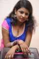 Telugu Actress Sridevi Hot Spicy Stills in Pink Salwar