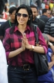 Sridevi Boney Kapoor Latest Stills Photos