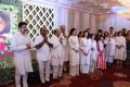 Boney Kapoor, Jhanvi Kapoor @ Sridevi Prayer Meeting Stills